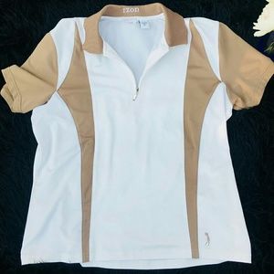 IZOD | Women's Golf Shirt